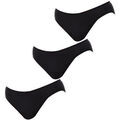 Slips Kisses And Love KL10000-SURTIDO NEGRO Noir