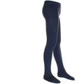 Sous-v&ecirc;tements Filles sur Grenoble : Collants & bas Vignoni 6554-MARINO Marine