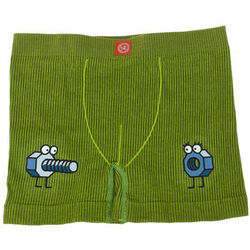 Boxers Kukuxumusu 88765-VERDE Vert