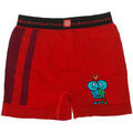 Boxers Kukuxumusu 88792-ROJO Rouge