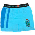 Boxers Kukuxumusu 88792-TURQUESA Bleu