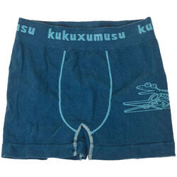 Boxers Kukuxumusu 98279-OCEANO Bleu