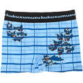 Boxers Kukuxumusu 98281-AZUL Bleu Grenoble