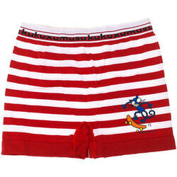 Boxers Kukuxumusu 98283-ROJO Rouge