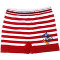 Boxers Kukuxumusu 98283-ROJO Rouge Grenoble