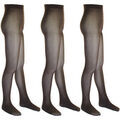 Collants & bas Vignoni 1152-VISONE Marron