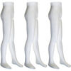 Collants & bas Vignoni 1152-BIANCO Blanc