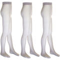 Sous-v&ecirc;tements Filles sur Grenoble : Collants & bas Vignoni 1152-CIOTTOLO Gris