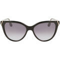 Lunettes de soleil Victoria Beckham VB641S-001 Dor&eacute; Grenoble