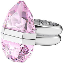 Bague Swarovski 5620714-RLINRHS50 Argent&eacute;