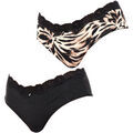 Tangas Janira 1031025-PRINT Multicolore