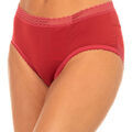 Slips PLAYTEX P07I4-09O Rouge