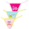 Tangas Marie Claire 82329-050 Multicolore