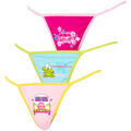 Tangas Marie Claire 82329-050 Multicolore