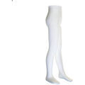Collants & bas Vignoni 6554-BIANCO Blanc Grenoble