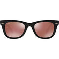 Lunettes sur Grenoble : Lunettes de soleil Ray-ban RB4105601S2K50