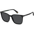Lunettes de soleil Polaroid PLD 6226/S Lunettes de soleil, Noir/Gris, 54 mm Grenoble