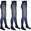 Collants & bas Vignoni 1152-BLU Marine