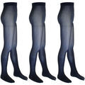 Collants & bas Vignoni 1152-BLU Marine