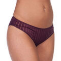 Slips Selene 124180269 Bordeaux