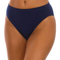Culottes & autres bas
sur Grenoble : Slips Intimidea 310030-BLUES Marine