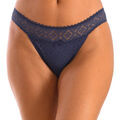 Slips Selene BK3113-MARINO Marine