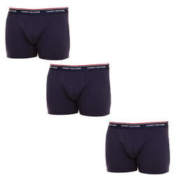Boxers Tommy Hilfiger UM0UM00010-409 Marine