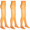Collants & bas Vignoni 1152-NARANJA Orange