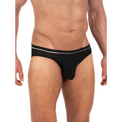 Slips Olaf Benz Slip sport PEARL2328 Noir