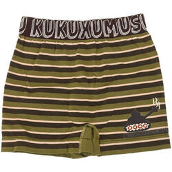 Boxers Kukuxumusu 98751-MUSGO Vert