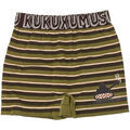 Boxers Kukuxumusu 98751-MUSGO Vert