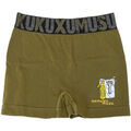 Boxers Kukuxumusu 98752-CAZA Vert