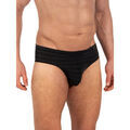 Slips Olaf Benz Slip sport RED2329 Noir