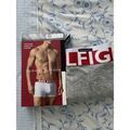 Lingerie homme sur Grenoble : Boxers Tommy Hilfiger 'TOMMY HILFIGER ' Boxer - Taille (XL) FR Gris