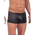 Boxers Olaf Benz Shorty RED2359 Noir