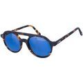 Lunettes sur Grenoble : Lunettes de soleil Kypers AVELINE-009