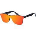 Lunettes sur Grenoble : Lunettes de soleil Kypers FRANK-008