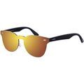 Lunettes sur Grenoble : Lunettes de soleil Kypers ROSE-001
