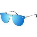 Lunettes sur Grenoble : Lunettes de soleil Kypers VIAN-001