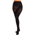 Collants & bas Vignoni 9390-NERO Noir