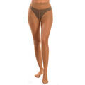 Collants & bas Jolie Folie 04443-SCALA Marron