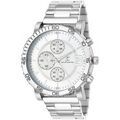 Montre Sc Crystal MH272-AFA Argent&eacute; Grenoble