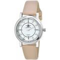 Montre Sc Crystal MF662-ROSE