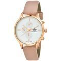 Femmes sur Grenoble : Montre Sc Crystal MF659-BEIGE