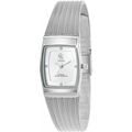 Montre Sc Crystal MF645-ARGENT Argent&eacute;