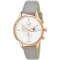 Montre Sc Crystal MF659-GRIS