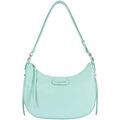 Sac a main LANCASTER Sac Hobo Ref 57504 Lagon clair 27*21*8 cm Grenoble