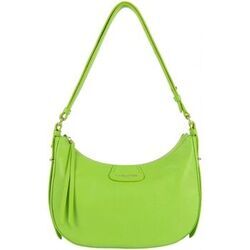 Sac a main LANCASTER Sac Hobo Ref 57504 Pomme 27*21*8 cm