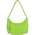 Sac a main LANCASTER Sac Hobo Ref 57504 Pomme 27*21*8 cm