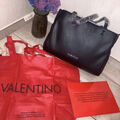 Sac &agrave; main Mario Valentino Sac mario Valentino Noir